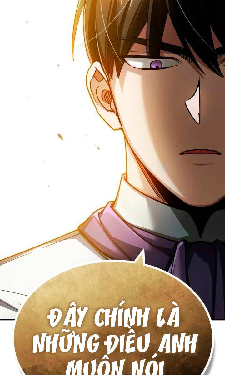 Thiên Quỷ Chẳng Sống Nổi Cuộc Đời Bình Thường - Chapter 110 - Page 107