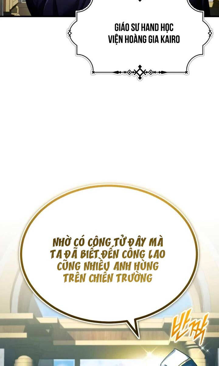 Thiên Quỷ Chẳng Sống Nổi Cuộc Đời Bình Thường - Chapter 110 - Page 11