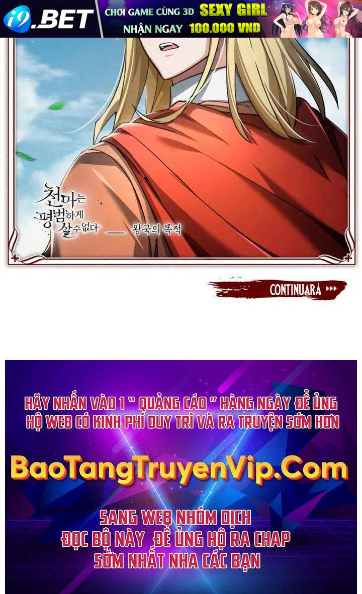 Thiên Quỷ Chẳng Sống Nổi Cuộc Đời Bình Thường - Chapter 110 - Page 113