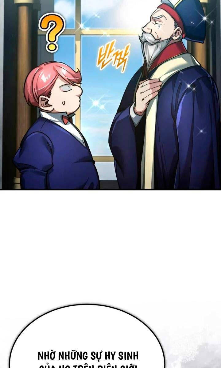 Thiên Quỷ Chẳng Sống Nổi Cuộc Đời Bình Thường - Chapter 110 - Page 12