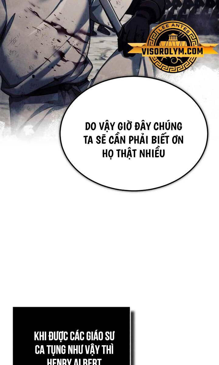 Thiên Quỷ Chẳng Sống Nổi Cuộc Đời Bình Thường - Chapter 110 - Page 14