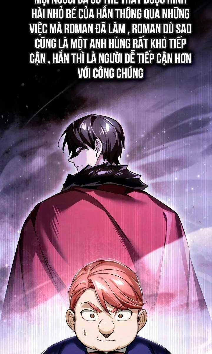 Thiên Quỷ Chẳng Sống Nổi Cuộc Đời Bình Thường - Chapter 110 - Page 18
