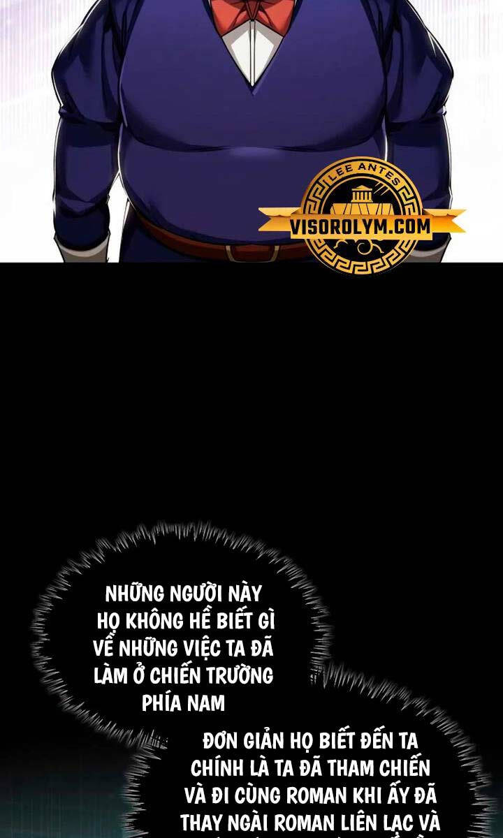 Thiên Quỷ Chẳng Sống Nổi Cuộc Đời Bình Thường - Chapter 110 - Page 19