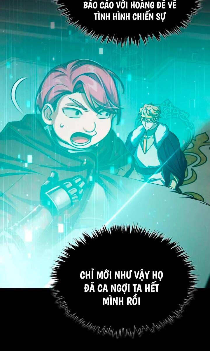 Thiên Quỷ Chẳng Sống Nổi Cuộc Đời Bình Thường - Chapter 110 - Page 20