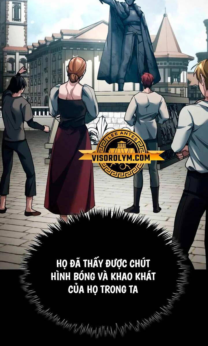 Thiên Quỷ Chẳng Sống Nổi Cuộc Đời Bình Thường - Chapter 110 - Page 23