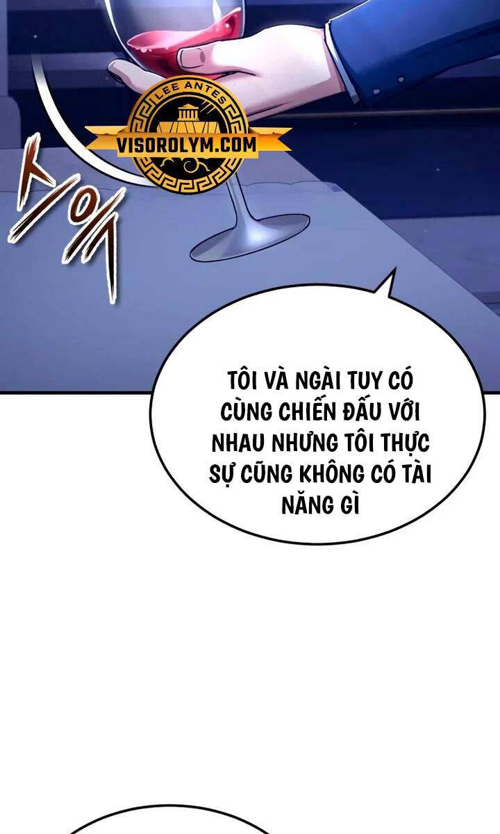 Thiên Quỷ Chẳng Sống Nổi Cuộc Đời Bình Thường - Chapter 110 - Page 30