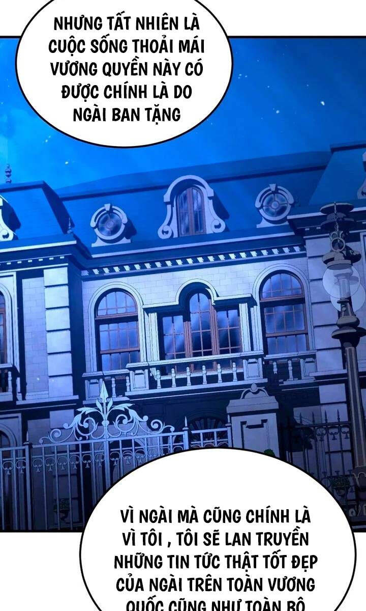 Thiên Quỷ Chẳng Sống Nổi Cuộc Đời Bình Thường - Chapter 110 - Page 31