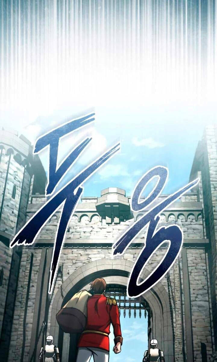 Thiên Quỷ Chẳng Sống Nổi Cuộc Đời Bình Thường - Chapter 110 - Page 36