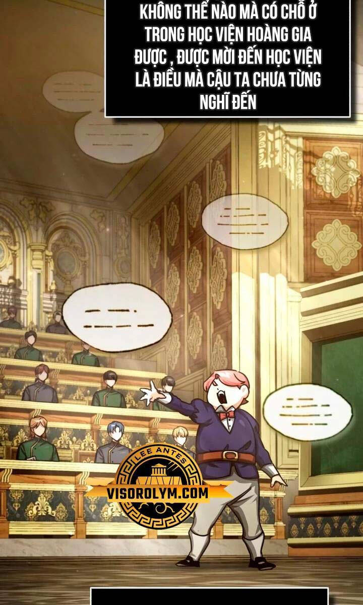 Thiên Quỷ Chẳng Sống Nổi Cuộc Đời Bình Thường - Chapter 110 - Page 4