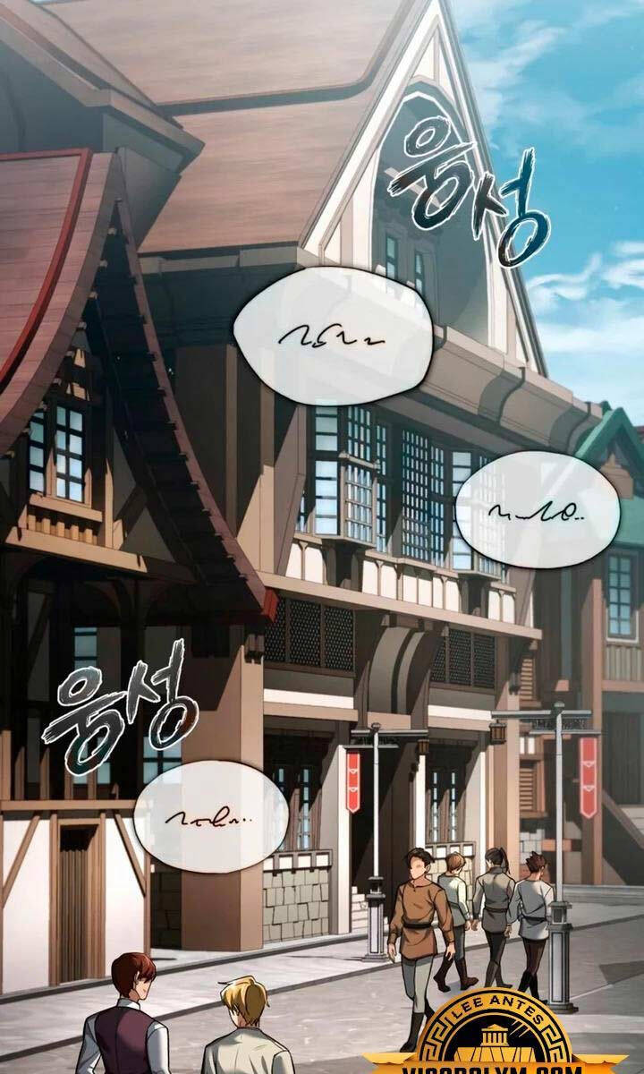 Thiên Quỷ Chẳng Sống Nổi Cuộc Đời Bình Thường - Chapter 110 - Page 40