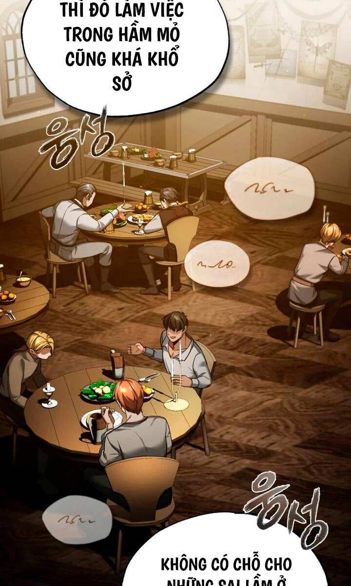 Thiên Quỷ Chẳng Sống Nổi Cuộc Đời Bình Thường - Chapter 110 - Page 42