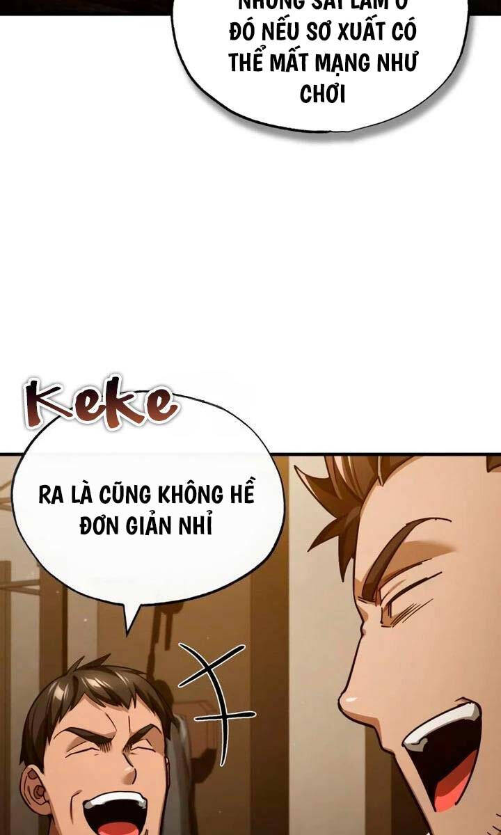 Thiên Quỷ Chẳng Sống Nổi Cuộc Đời Bình Thường - Chapter 110 - Page 43