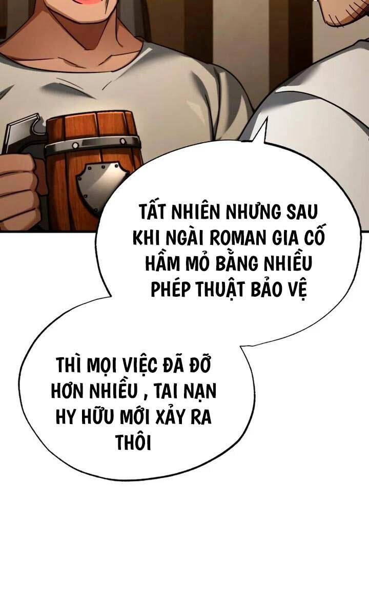 Thiên Quỷ Chẳng Sống Nổi Cuộc Đời Bình Thường - Chapter 110 - Page 44