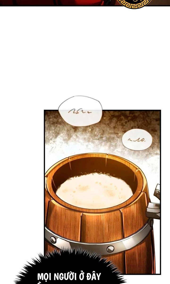 Thiên Quỷ Chẳng Sống Nổi Cuộc Đời Bình Thường - Chapter 110 - Page 46