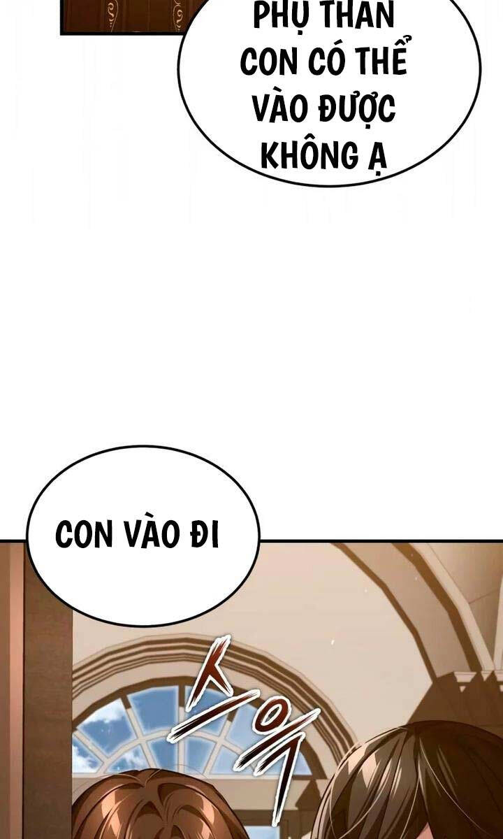 Thiên Quỷ Chẳng Sống Nổi Cuộc Đời Bình Thường - Chapter 110 - Page 54