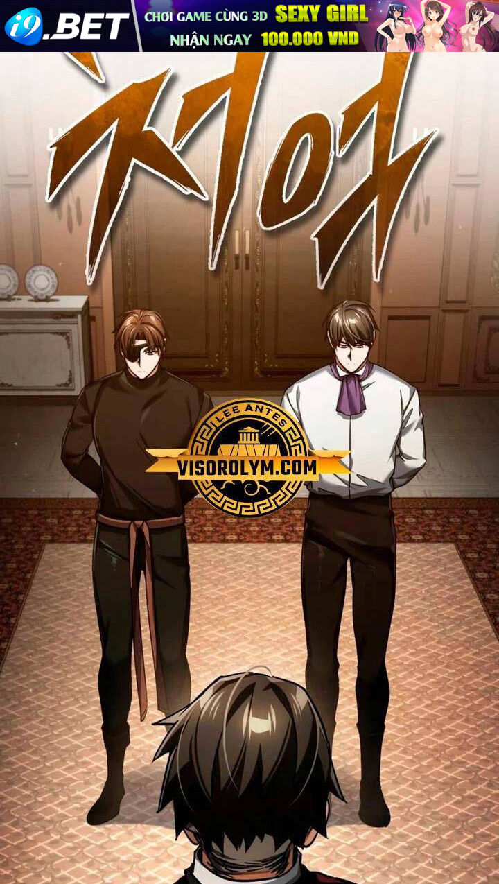 Thiên Quỷ Chẳng Sống Nổi Cuộc Đời Bình Thường - Chapter 110 - Page 56