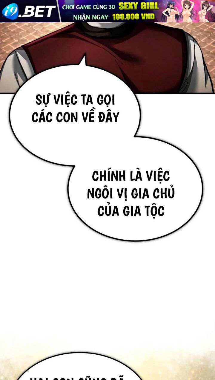 Thiên Quỷ Chẳng Sống Nổi Cuộc Đời Bình Thường - Chapter 110 - Page 57