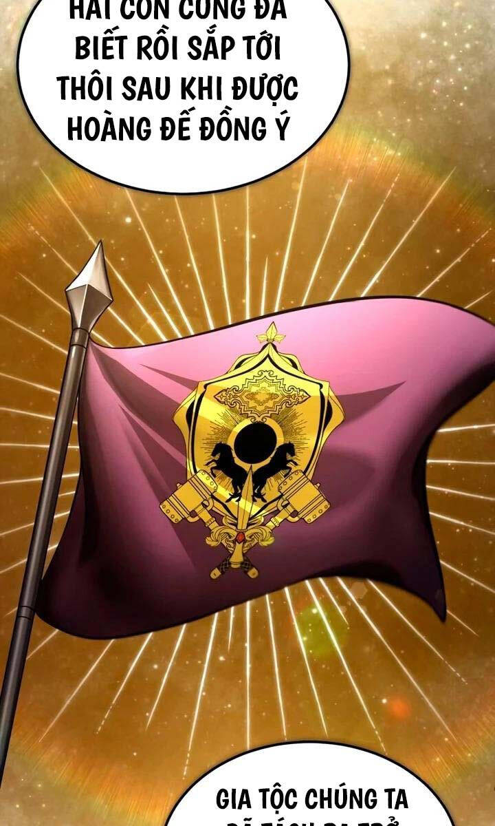 Thiên Quỷ Chẳng Sống Nổi Cuộc Đời Bình Thường - Chapter 110 - Page 58