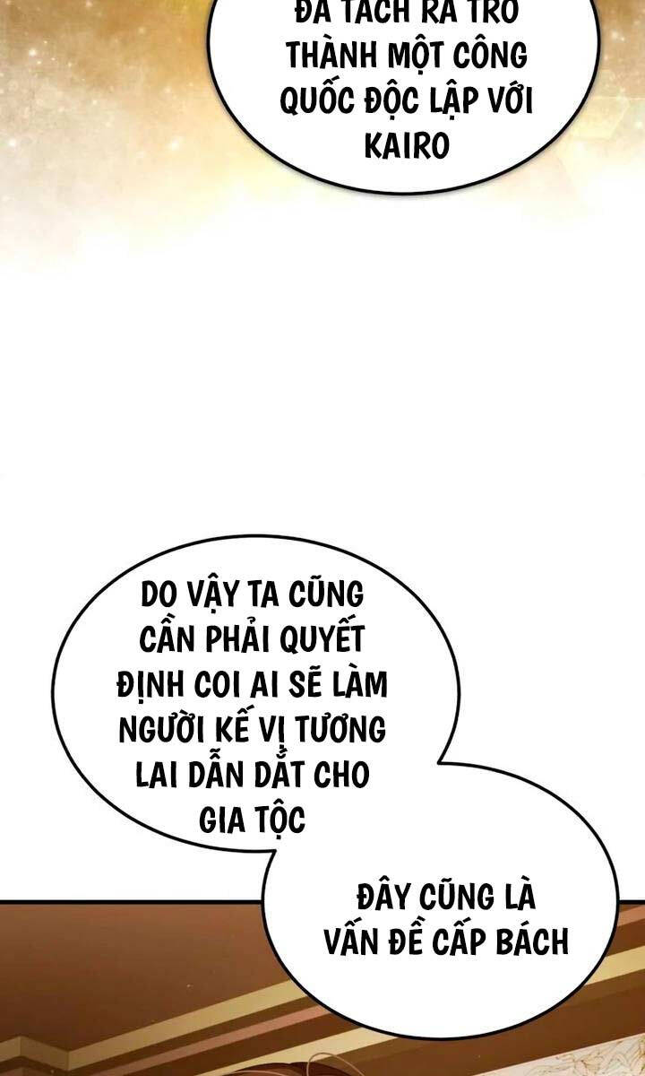Thiên Quỷ Chẳng Sống Nổi Cuộc Đời Bình Thường - Chapter 110 - Page 59