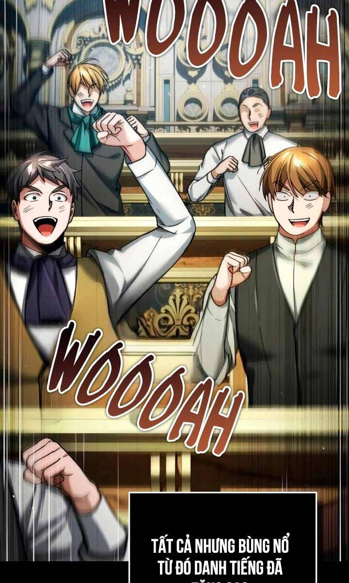 Thiên Quỷ Chẳng Sống Nổi Cuộc Đời Bình Thường - Chapter 110 - Page 6