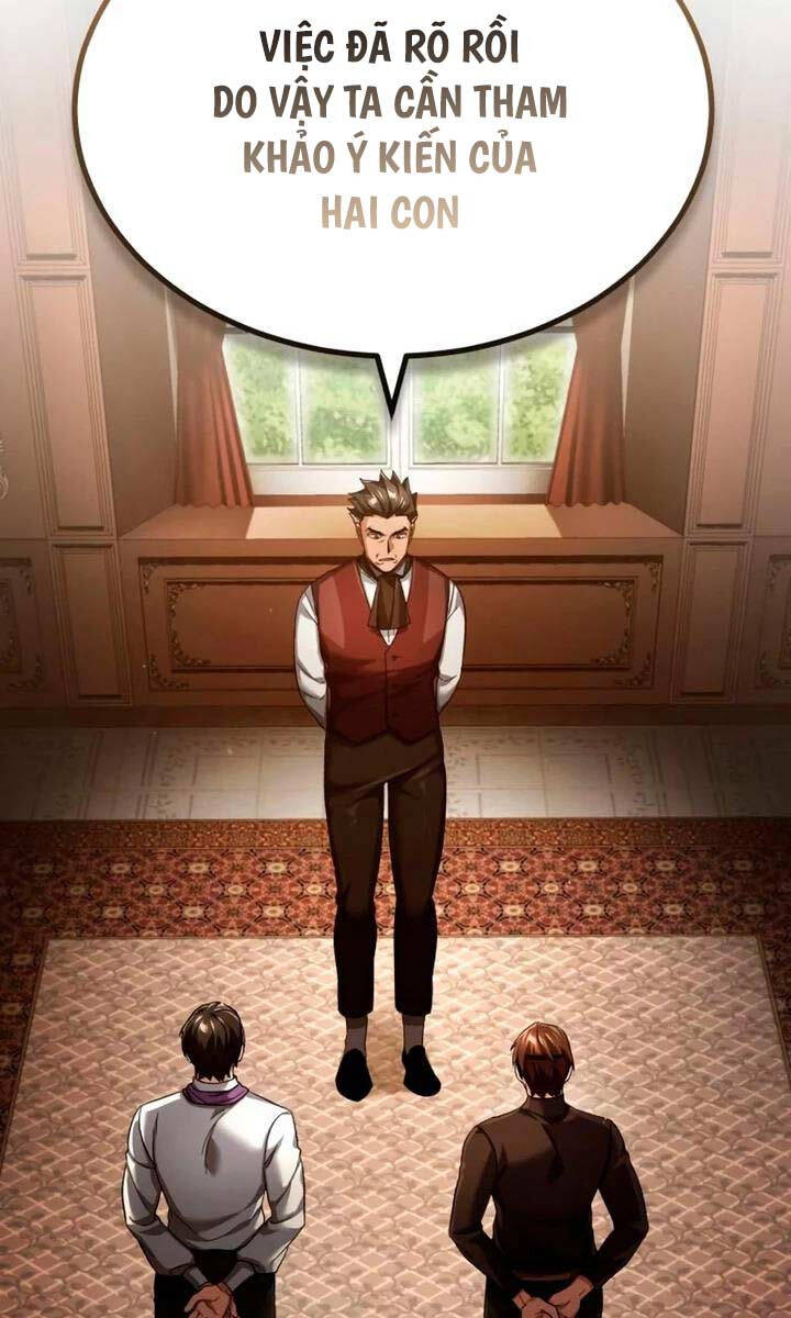 Thiên Quỷ Chẳng Sống Nổi Cuộc Đời Bình Thường - Chapter 110 - Page 61