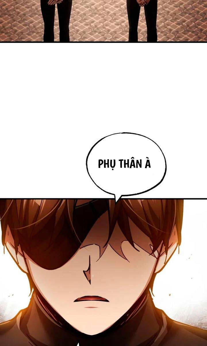 Thiên Quỷ Chẳng Sống Nổi Cuộc Đời Bình Thường - Chapter 110 - Page 62