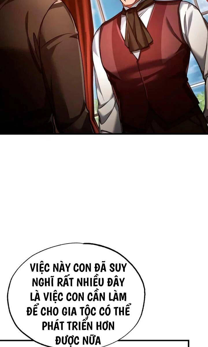 Thiên Quỷ Chẳng Sống Nổi Cuộc Đời Bình Thường - Chapter 110 - Page 66