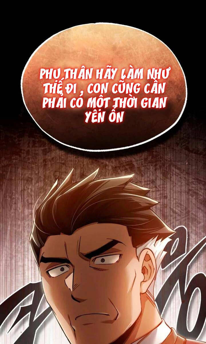 Thiên Quỷ Chẳng Sống Nổi Cuộc Đời Bình Thường - Chapter 110 - Page 68
