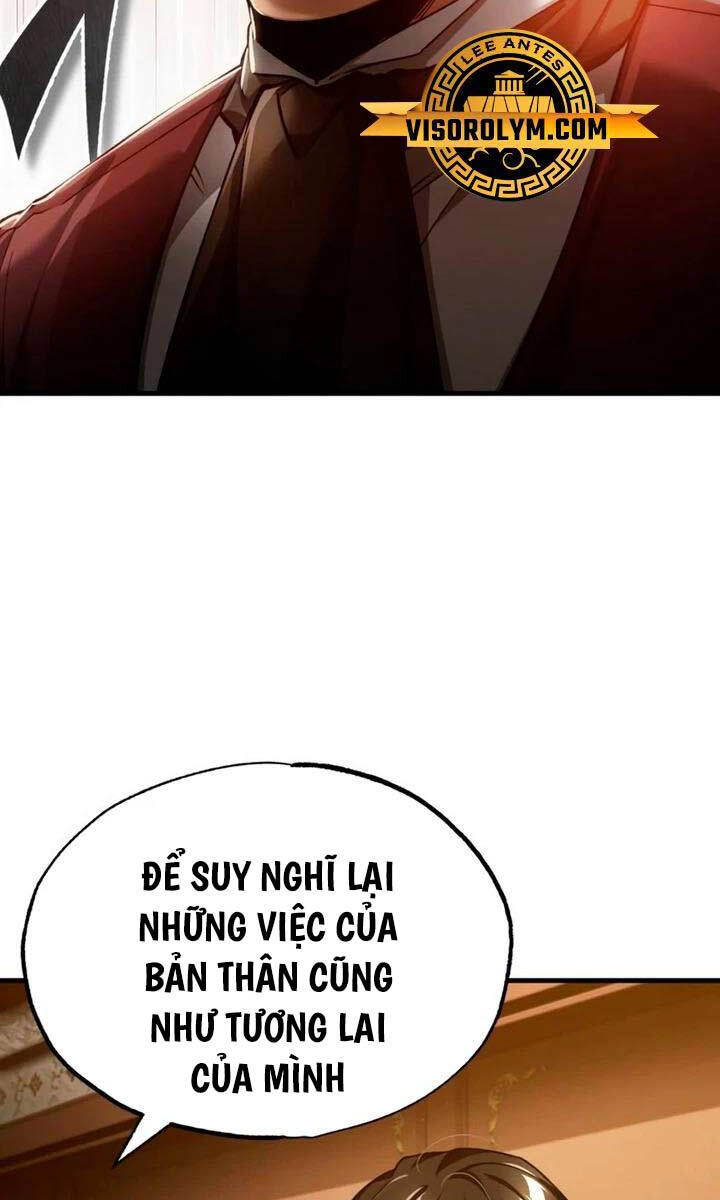 Thiên Quỷ Chẳng Sống Nổi Cuộc Đời Bình Thường - Chapter 110 - Page 69