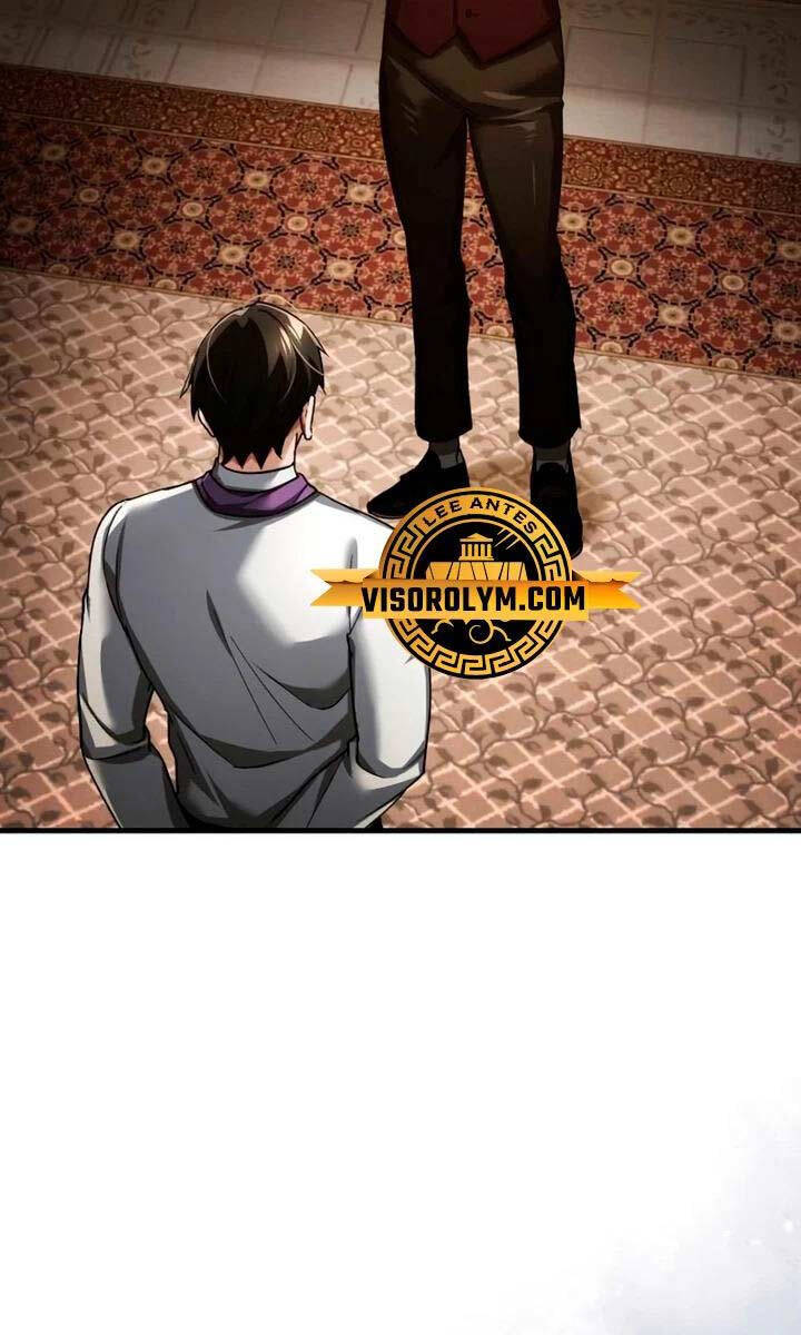 Thiên Quỷ Chẳng Sống Nổi Cuộc Đời Bình Thường - Chapter 110 - Page 72