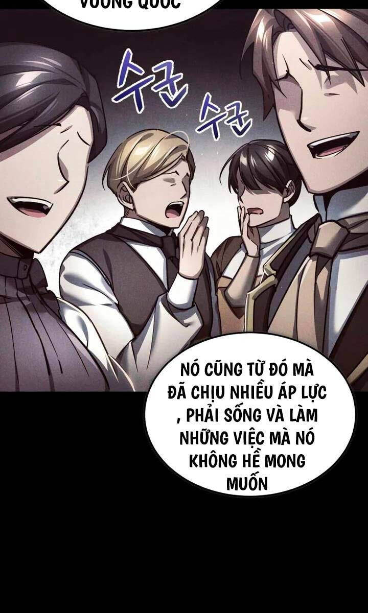 Thiên Quỷ Chẳng Sống Nổi Cuộc Đời Bình Thường - Chapter 110 - Page 75