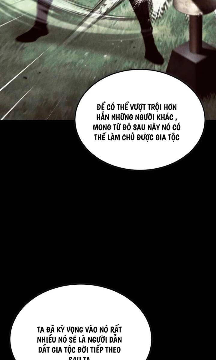 Thiên Quỷ Chẳng Sống Nổi Cuộc Đời Bình Thường - Chapter 110 - Page 77