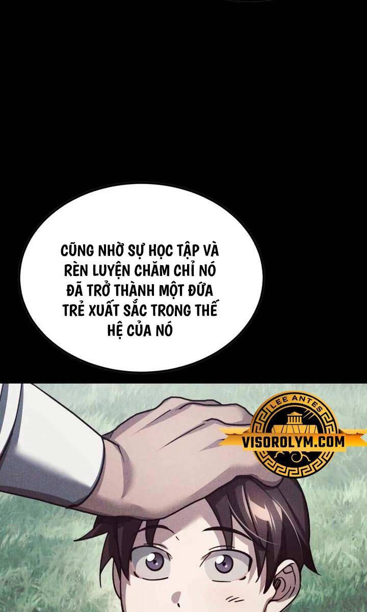 Thiên Quỷ Chẳng Sống Nổi Cuộc Đời Bình Thường - Chapter 110 - Page 79