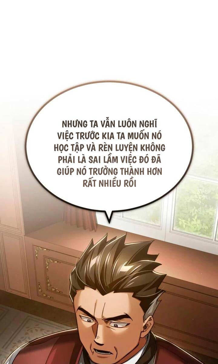 Thiên Quỷ Chẳng Sống Nổi Cuộc Đời Bình Thường - Chapter 110 - Page 84