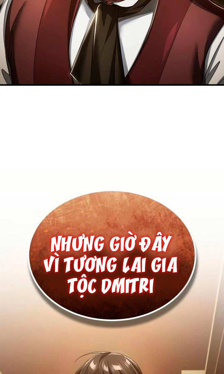 Thiên Quỷ Chẳng Sống Nổi Cuộc Đời Bình Thường - Chapter 110 - Page 85