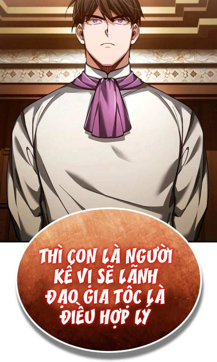 Thiên Quỷ Chẳng Sống Nổi Cuộc Đời Bình Thường - Chapter 110 - Page 86