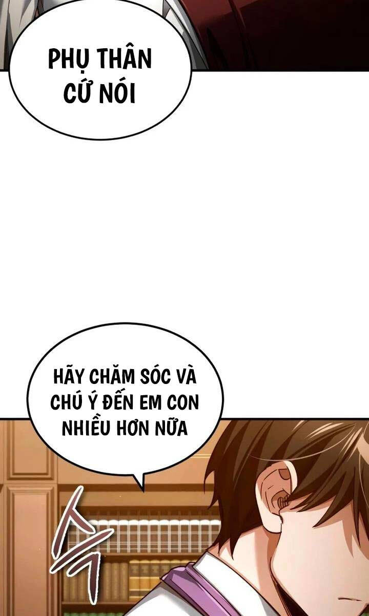 Thiên Quỷ Chẳng Sống Nổi Cuộc Đời Bình Thường - Chapter 110 - Page 88