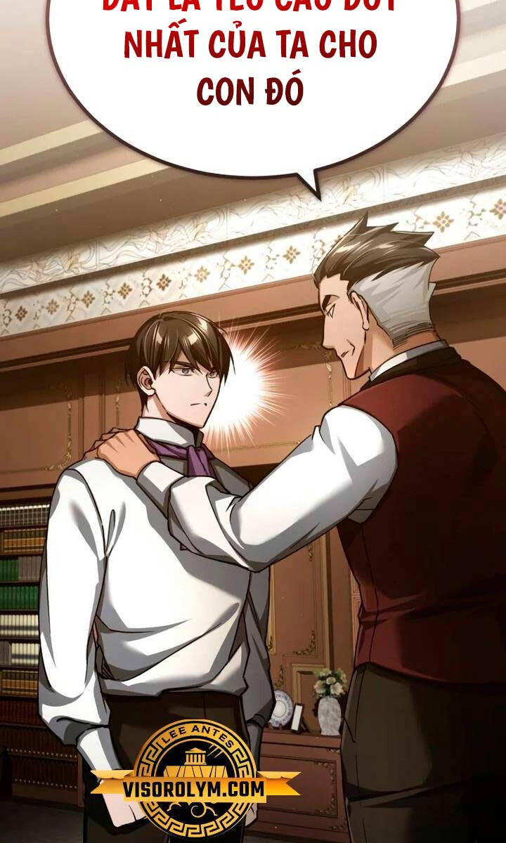 Thiên Quỷ Chẳng Sống Nổi Cuộc Đời Bình Thường - Chapter 110 - Page 90