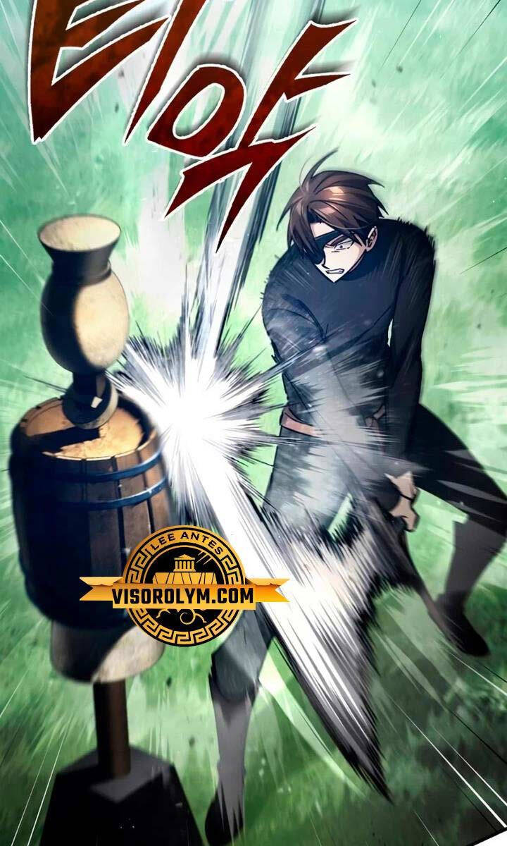 Thiên Quỷ Chẳng Sống Nổi Cuộc Đời Bình Thường - Chapter 110 - Page 94