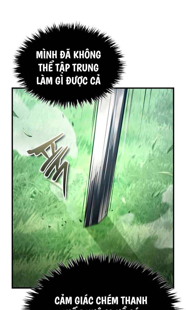 Thiên Quỷ Chẳng Sống Nổi Cuộc Đời Bình Thường - Chapter 110 - Page 97