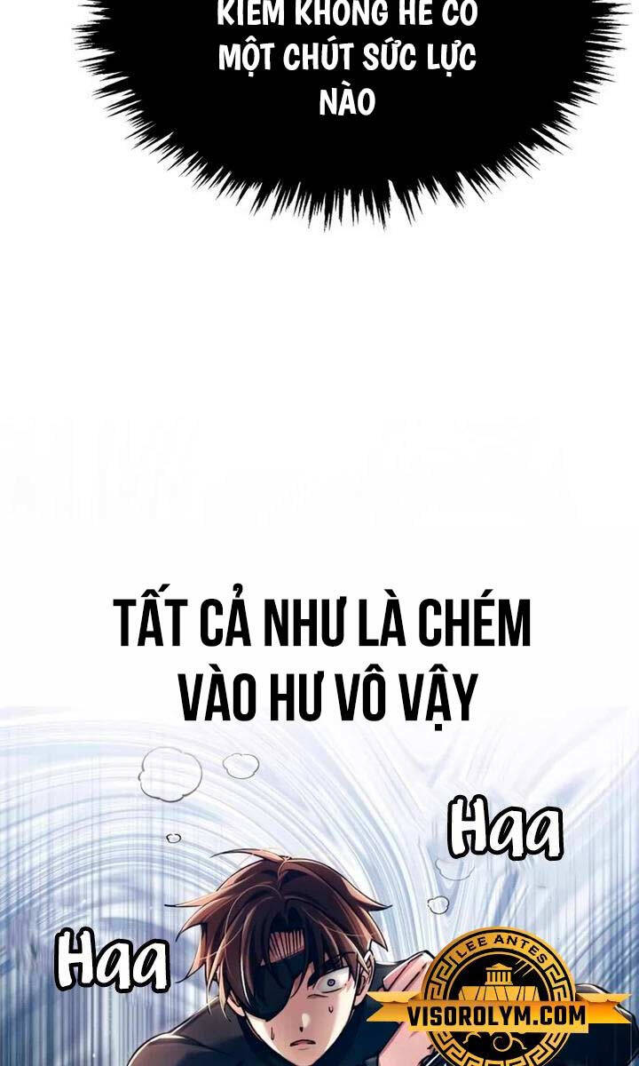 Thiên Quỷ Chẳng Sống Nổi Cuộc Đời Bình Thường - Chapter 110 - Page 98