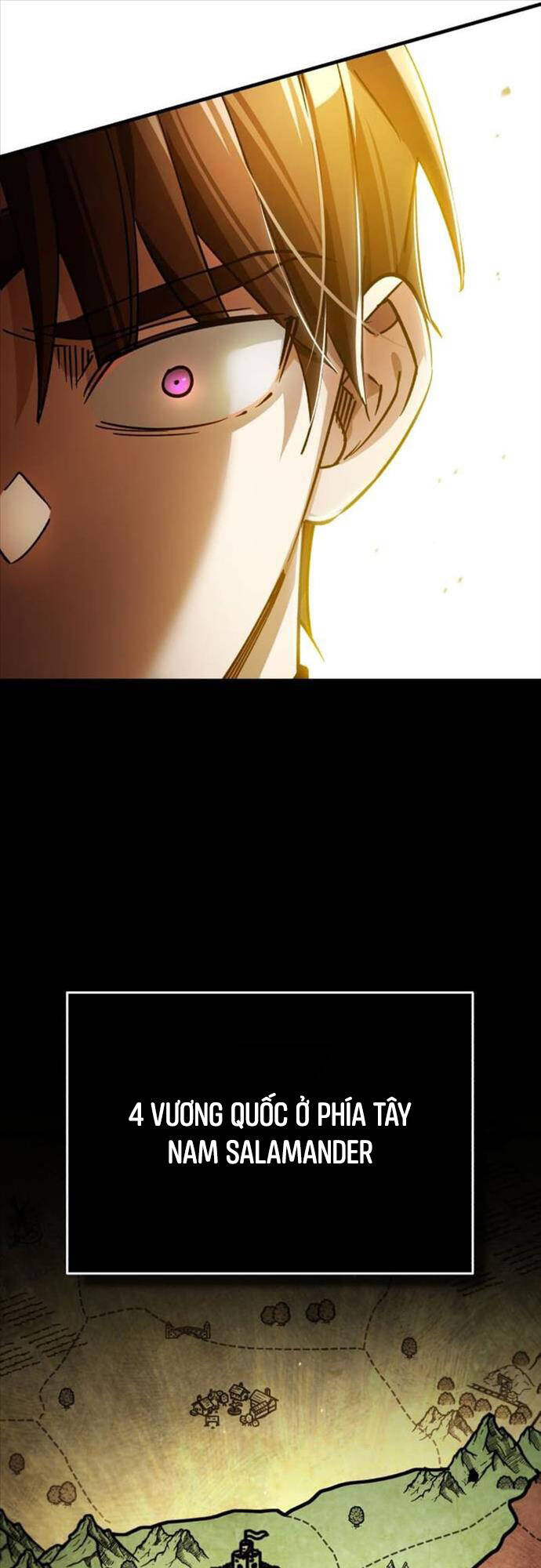 Thiên Quỷ Chẳng Sống Nổi Cuộc Đời Bình Thường - Chapter 111 - Page 10