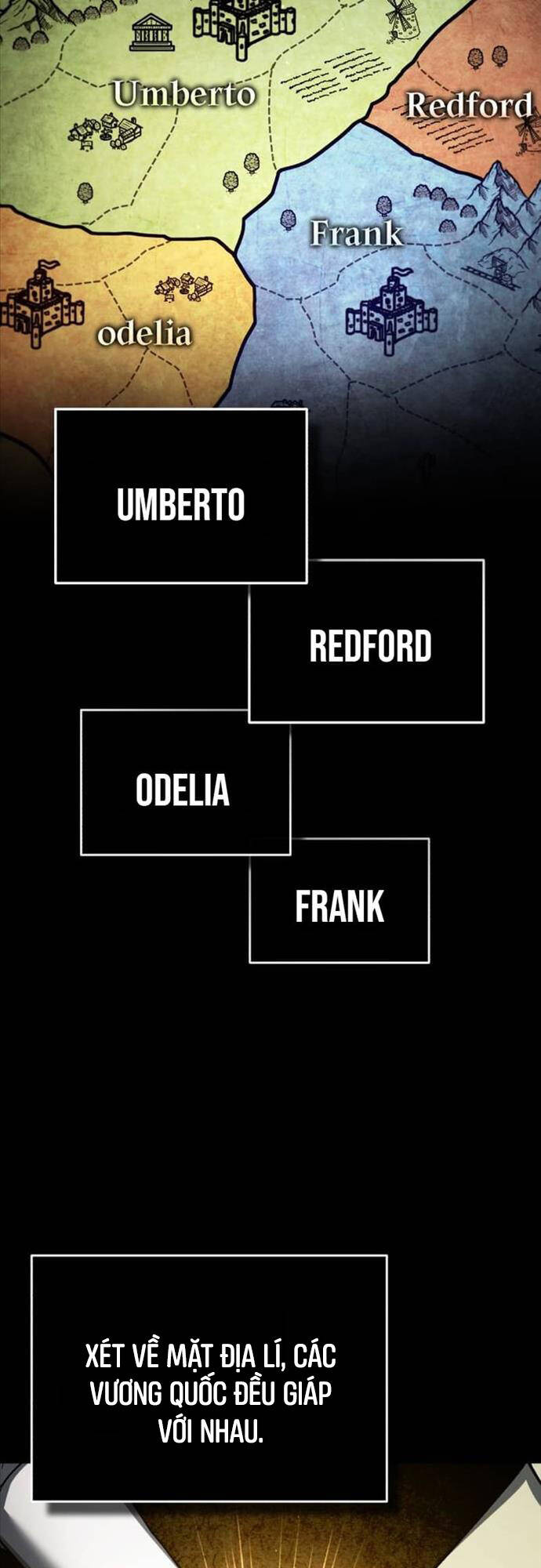 Thiên Quỷ Chẳng Sống Nổi Cuộc Đời Bình Thường - Chapter 111 - Page 11