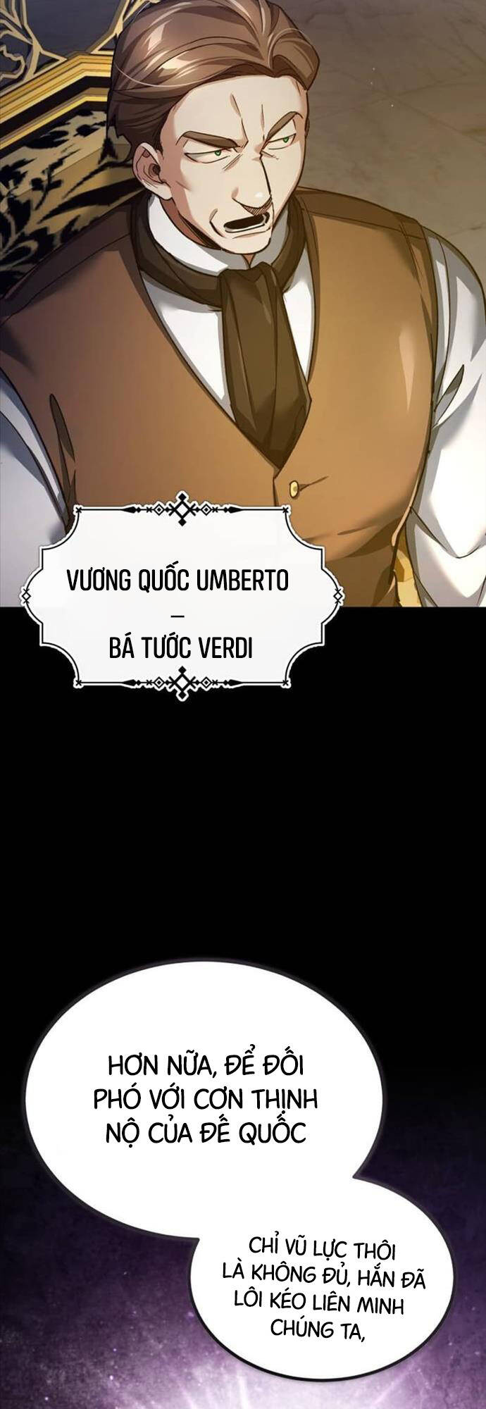 Thiên Quỷ Chẳng Sống Nổi Cuộc Đời Bình Thường - Chapter 111 - Page 15