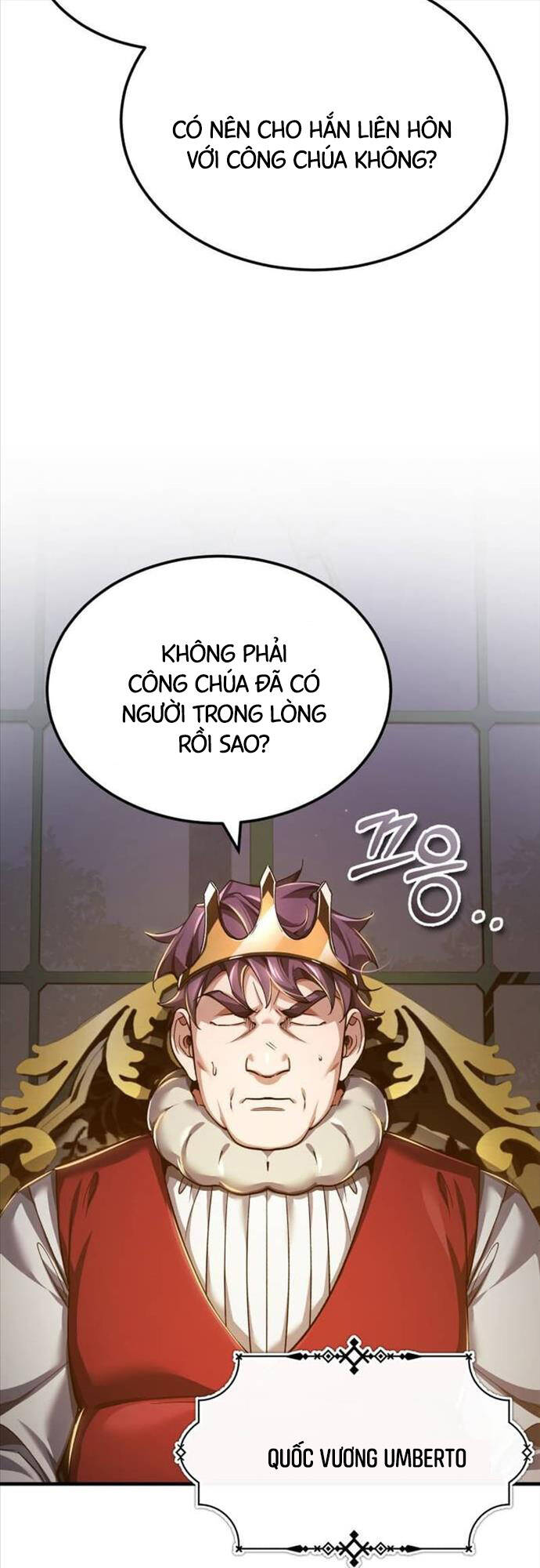 Thiên Quỷ Chẳng Sống Nổi Cuộc Đời Bình Thường - Chapter 111 - Page 18