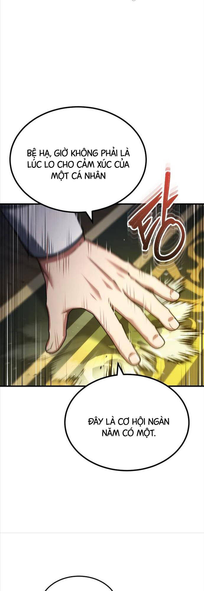 Thiên Quỷ Chẳng Sống Nổi Cuộc Đời Bình Thường - Chapter 111 - Page 19