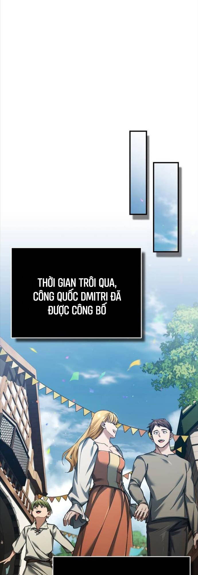 Thiên Quỷ Chẳng Sống Nổi Cuộc Đời Bình Thường - Chapter 111 - Page 21