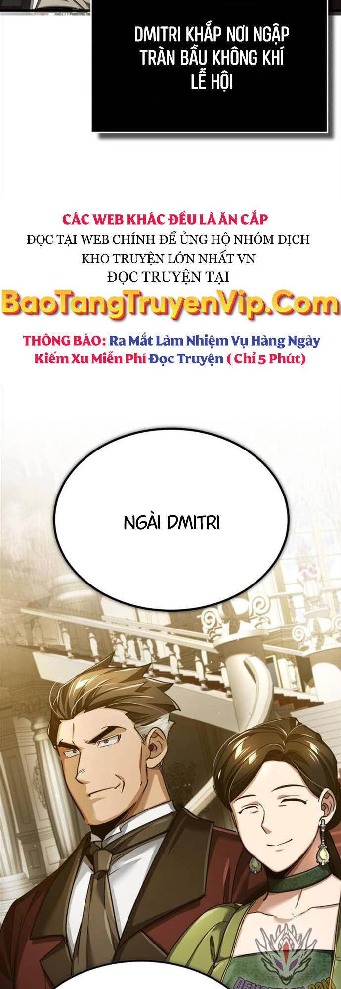 Thiên Quỷ Chẳng Sống Nổi Cuộc Đời Bình Thường - Chapter 111 - Page 22