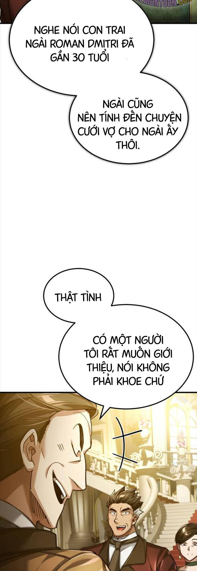 Thiên Quỷ Chẳng Sống Nổi Cuộc Đời Bình Thường - Chapter 111 - Page 23