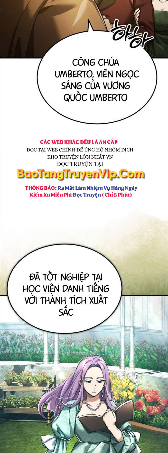 Thiên Quỷ Chẳng Sống Nổi Cuộc Đời Bình Thường - Chapter 111 - Page 24